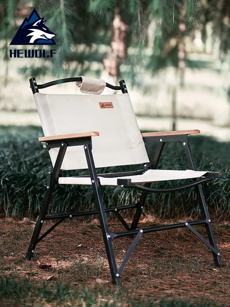 구매 야외 접이식 의자 낚시 의자 알루미늄 합금 휴대용 의자 캠핑 비치 의자 우드 그레인 감독 의자 내마모성, 아웃도어 낚시 의자 알루미늄 합금 포터블