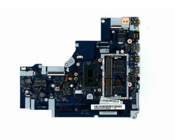 Ноутбук материнская плата для Lenovo Ideapad 330-15IKB 330-17IKB материнская плата i3-7020U UMA 5B20R19918