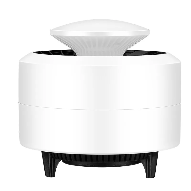 368NM москитный светильник USB Электрический убийца лампа фотокатализатор