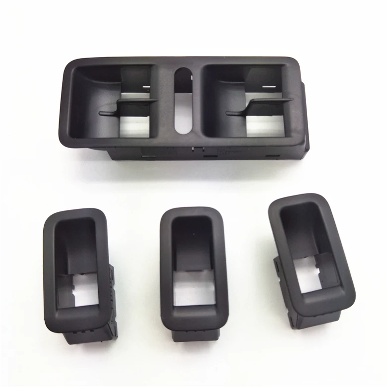 OEM стеклоподъемник рамка главное окно боковое прерыватель панель коробка для VW