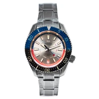 proxima 62mas mens diver watchestop luxury brand men automatic mechanical watch 300m waterproof sports luminous nh35 wristwatch