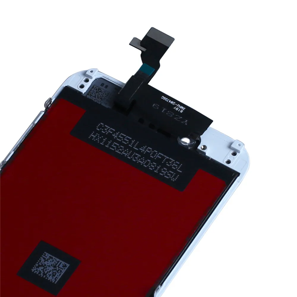 ЖК экран дигитайзер для iPhone6 6g сборка AAA качественный мобильный телефон запчасти