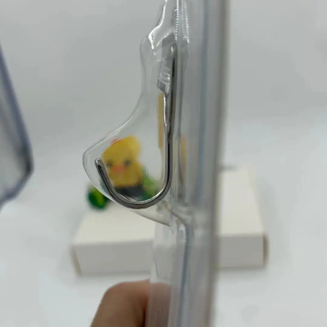 

High Performance Adhesive Transparent Self Adhesive Door Wall Hangers Hooks Suction Heavy Load Rack Cup Sucker for Kitchen Bath