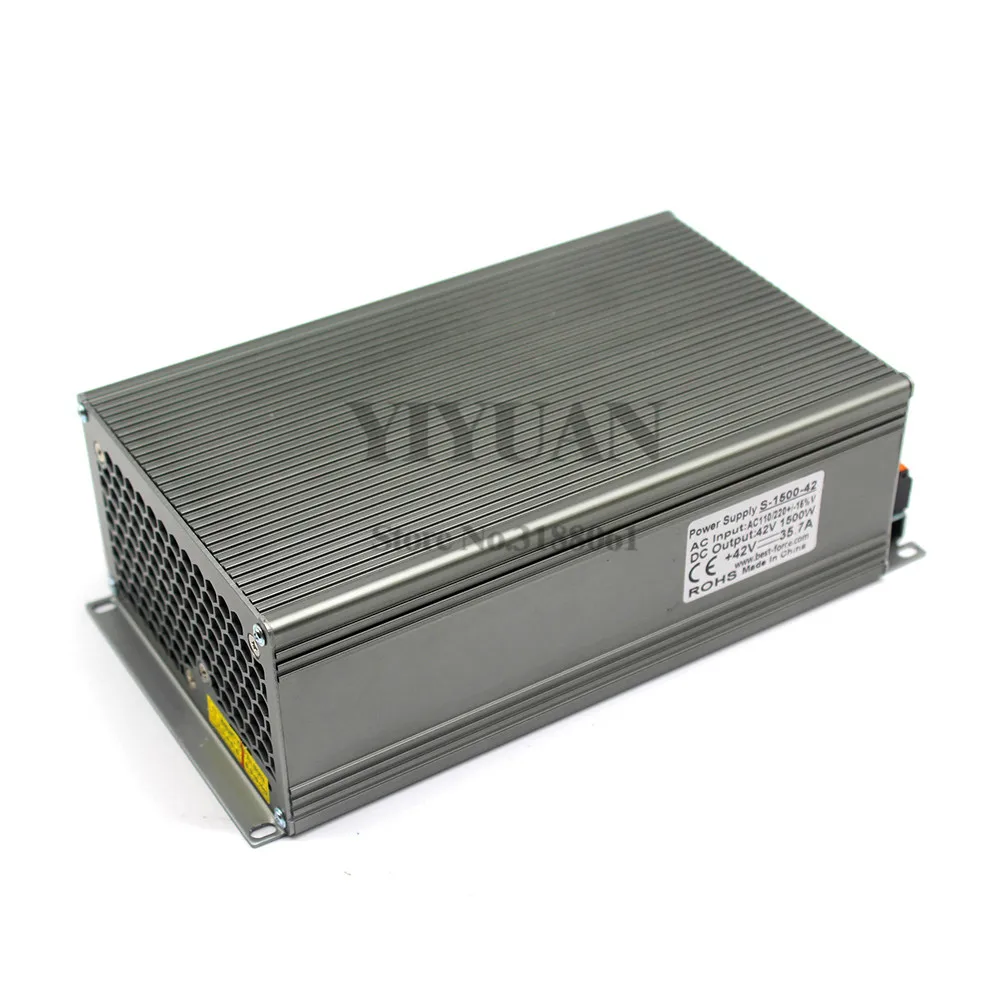 Блок питания для светодиодных лент 1500 А 220 Вт в перем. Тока|220v power|220v power supplycnc |