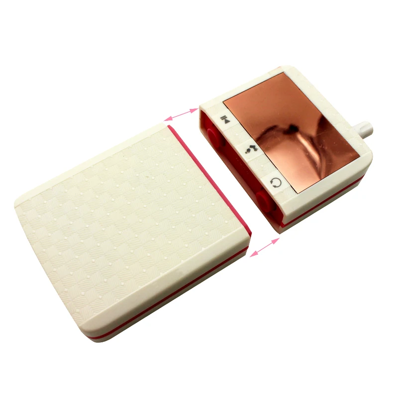 Лучший портативный бесщеточный двигатель 36000 об/мин сверла для ногтей