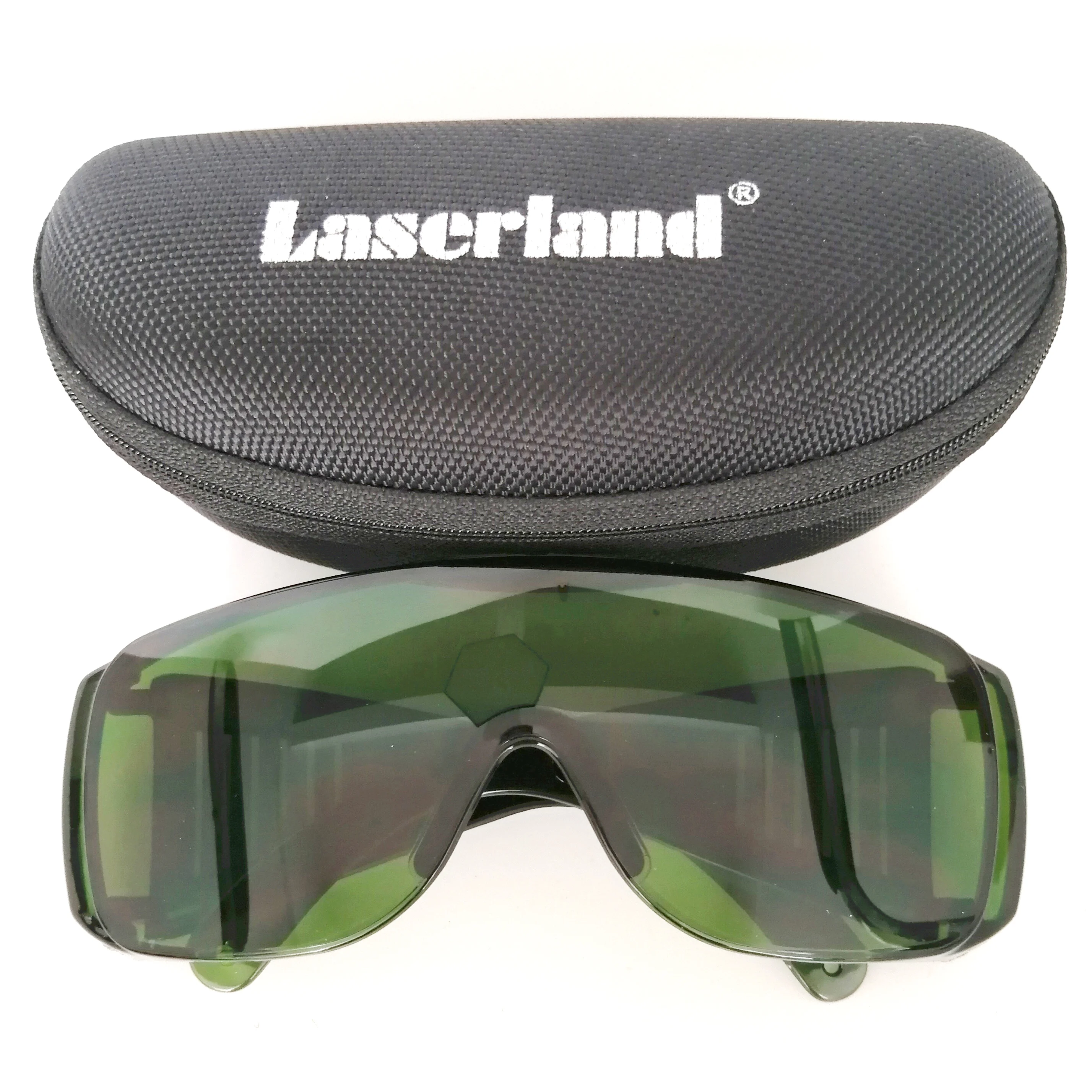 

PB-LED OD4+ LED All Wavelength Lighting Protective Safety Glasses