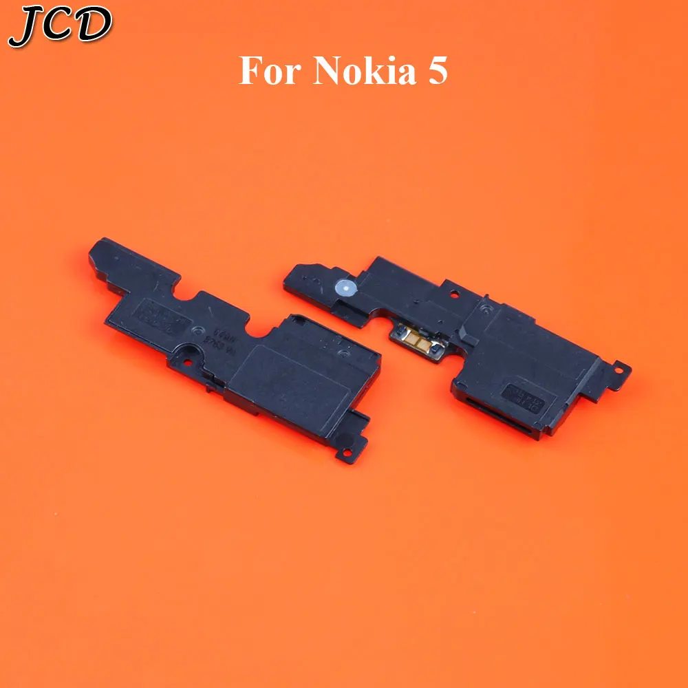 JCD новый Громкий динамик для Nokia 5 6 8 громкий задний ЗУММЕР кольцо с гибким кабелем