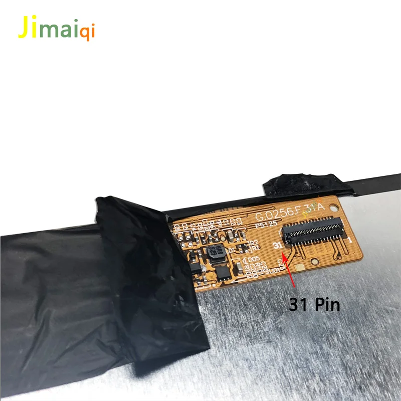 ЖК-дисплей Матрица для 10,1 дюймов G.0256.F. 31A PX101IN27810256A-M планшет внутренняя панель дисплея объектив стеклянный Модуль Замена