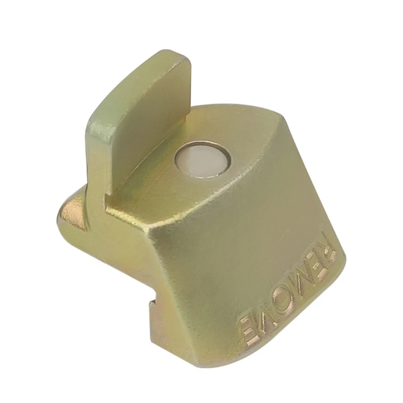 

Набор аксессуаров для установки на растягивающемся металлическом ремне