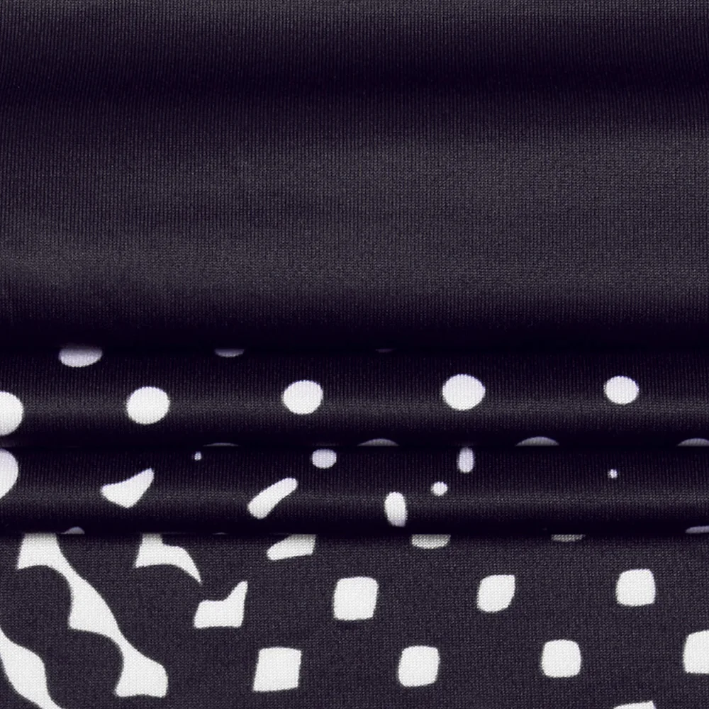 Камуфляжный Быстросохнущий компрессионный комплект из 2 предметов для бега