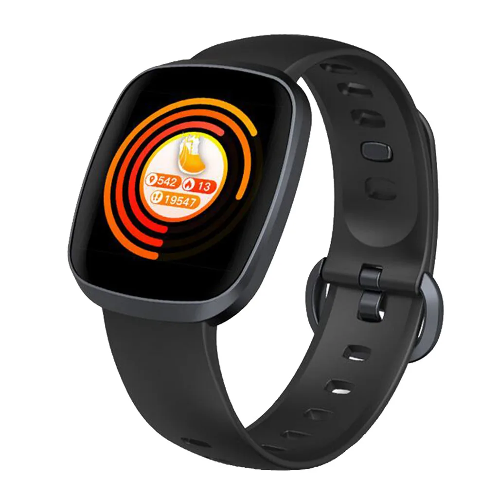 

1.3'' Screen Smart Wristband Fitness Tracker Activity Monitor Smart Bracelet