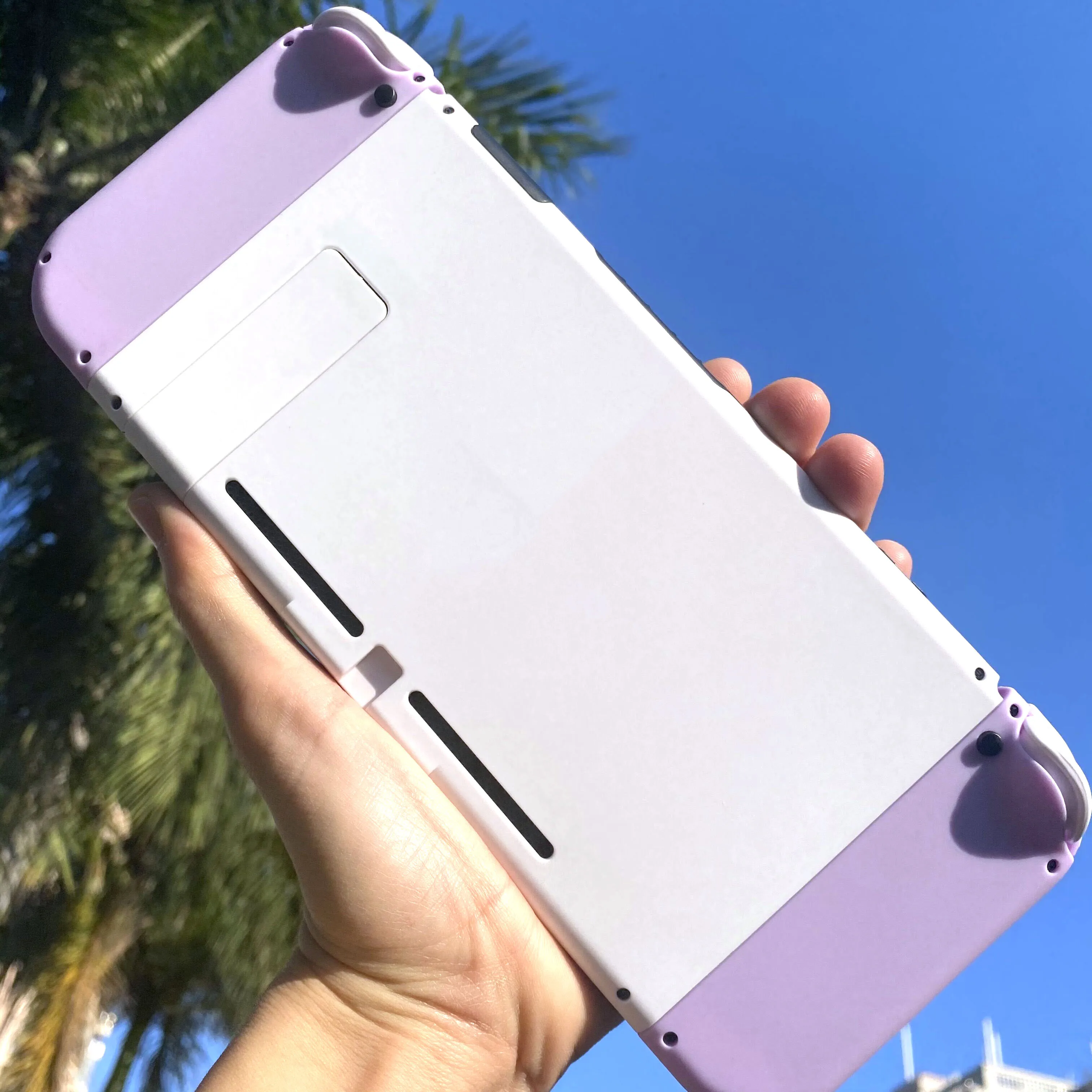 Сменный корпус JoyCon чехол для Nintendos Switch NS NX Joy Con контроллера полный комплект