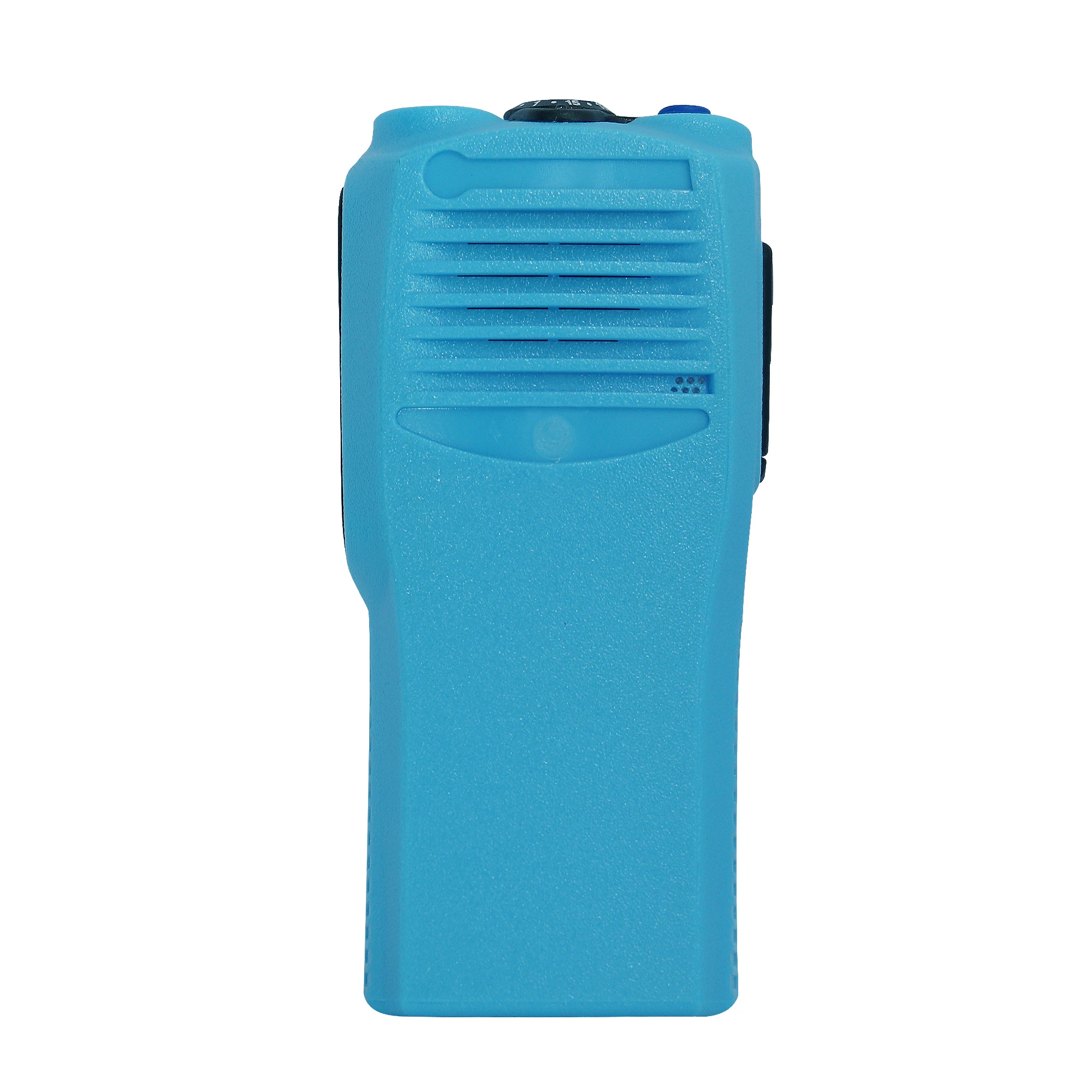 PMLN6345 Replacement Housing Case Kit For GP3188 CP040 CP200 GP3688 Two Way Radio Blue -VBLL