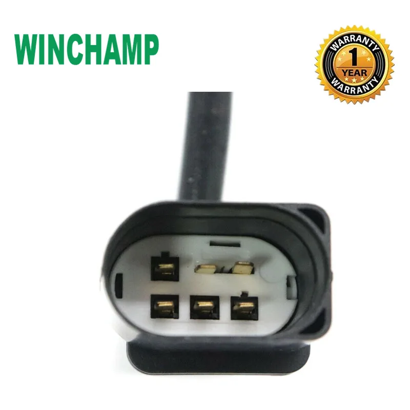 Передний зонд Lambda O2 кислородный датчик 036906262 г для Audi A2 VW BORA Golf Seat Skoda Fabia LZA11-V1 030906262K