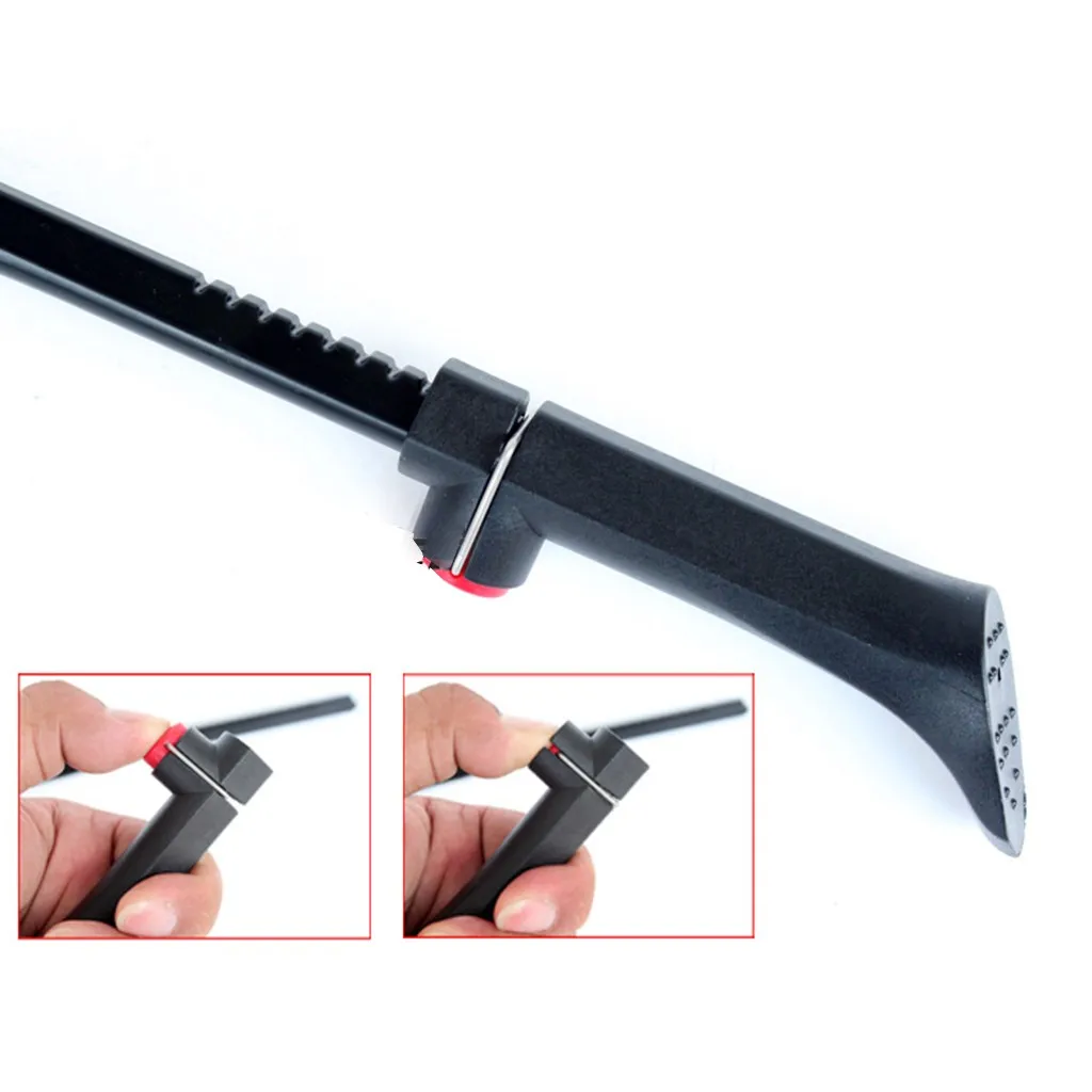 Стойка для велосипеда регулируемая стойка парковки алюминиевый сплав MTB