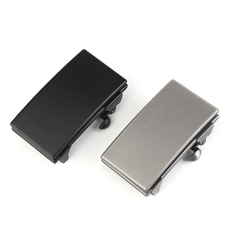 

Мужская Автоматическая пряжка головка ремня из цинкового сплава Беззубая пряжка ремня высокое качество подходит для 3,4 см широкого тела По...