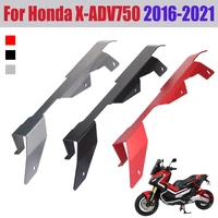for honda xadv750 xadv 750 x adv xadv 750 x adv 750 2016 2020 motorcycle accessories sprocket rear chain guard protector cover