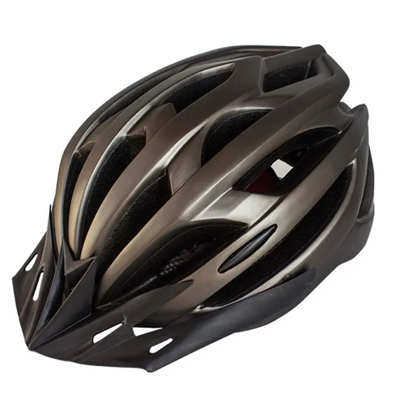 Велосипедный шлем лучшего бренда для горного и шоссейного велосипеда защитный