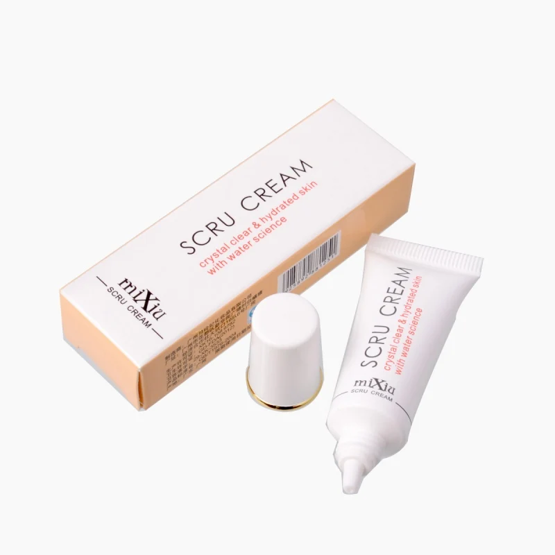 2019 New Lip Exfoliating Moisturizer Repair Lip Plumper Dead Skin Gel of Full Lip Nursing Scrubs Lip Makeup