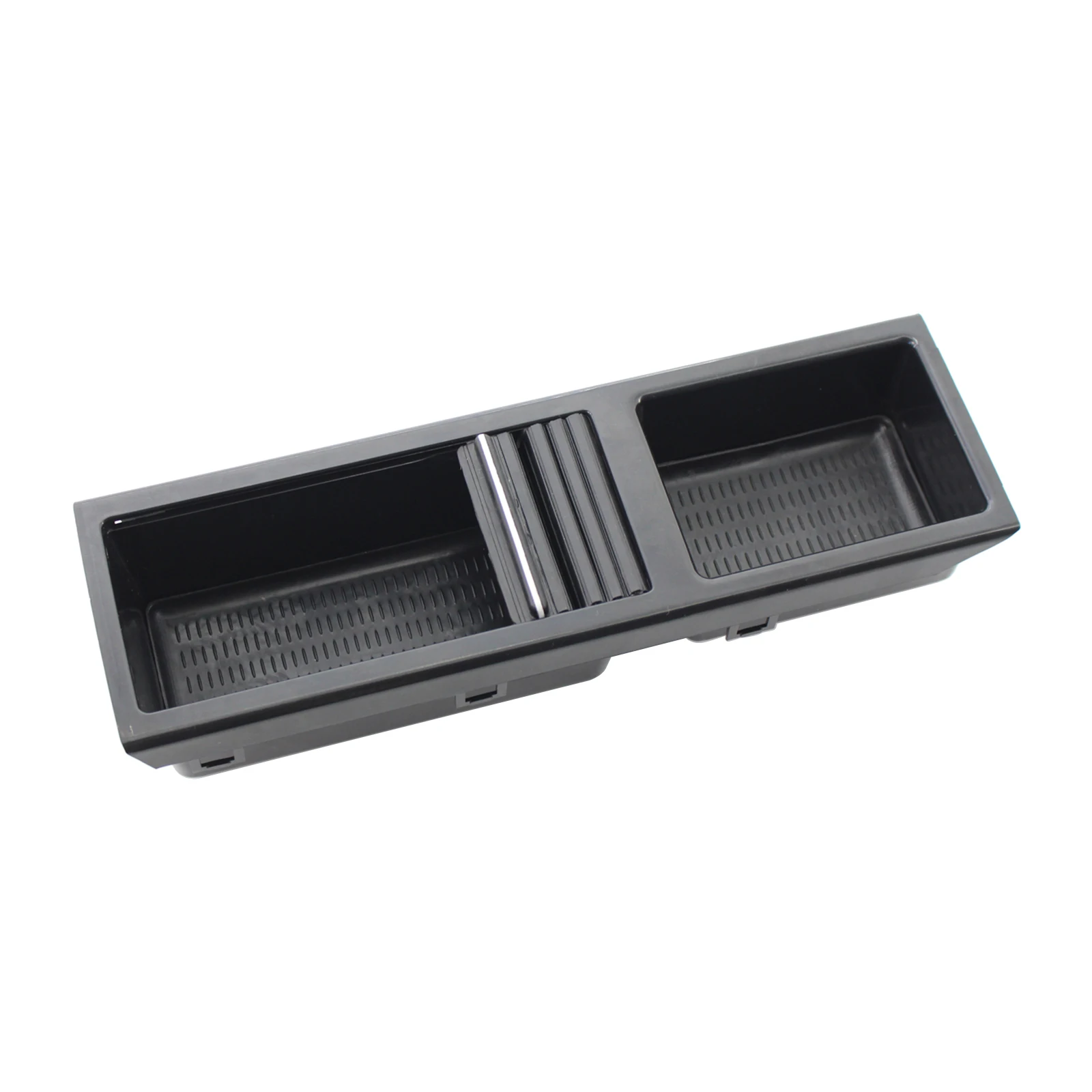 

Черный сотовый телефон флейта для BMW E46 3 серии 1998-2005 51168217953