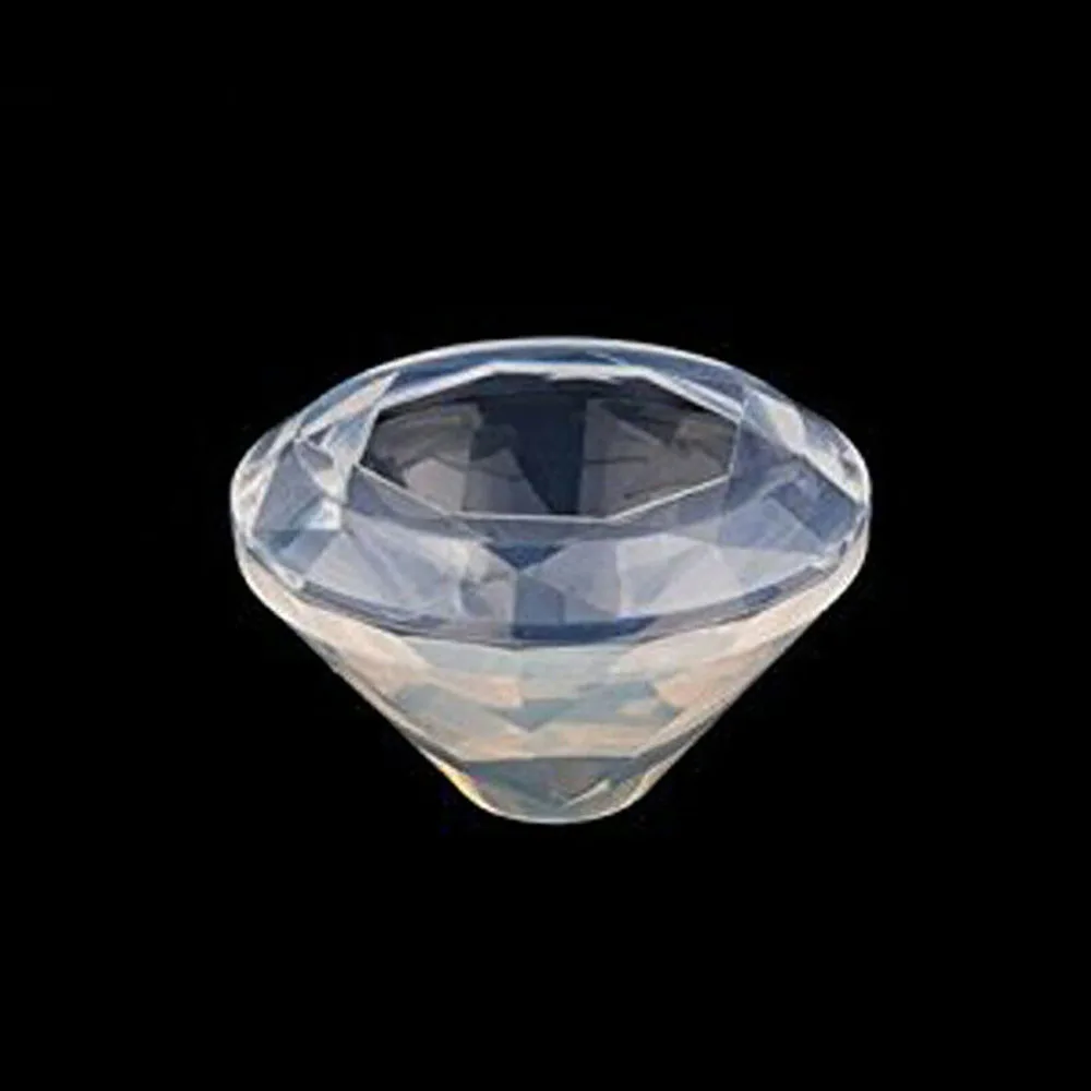 Форма из силиконовой смолы для алмазных украшений подвесок форма рукоделия