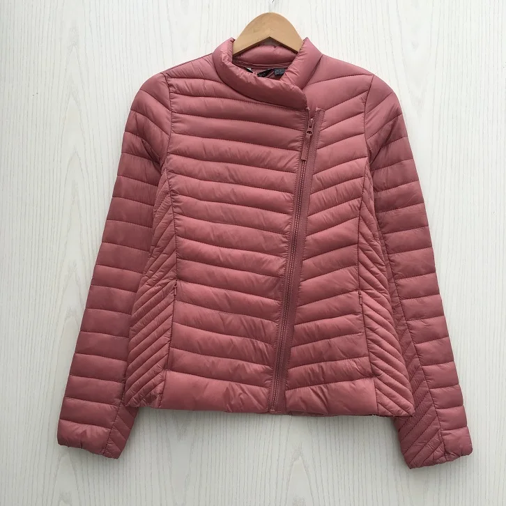 

Parkas