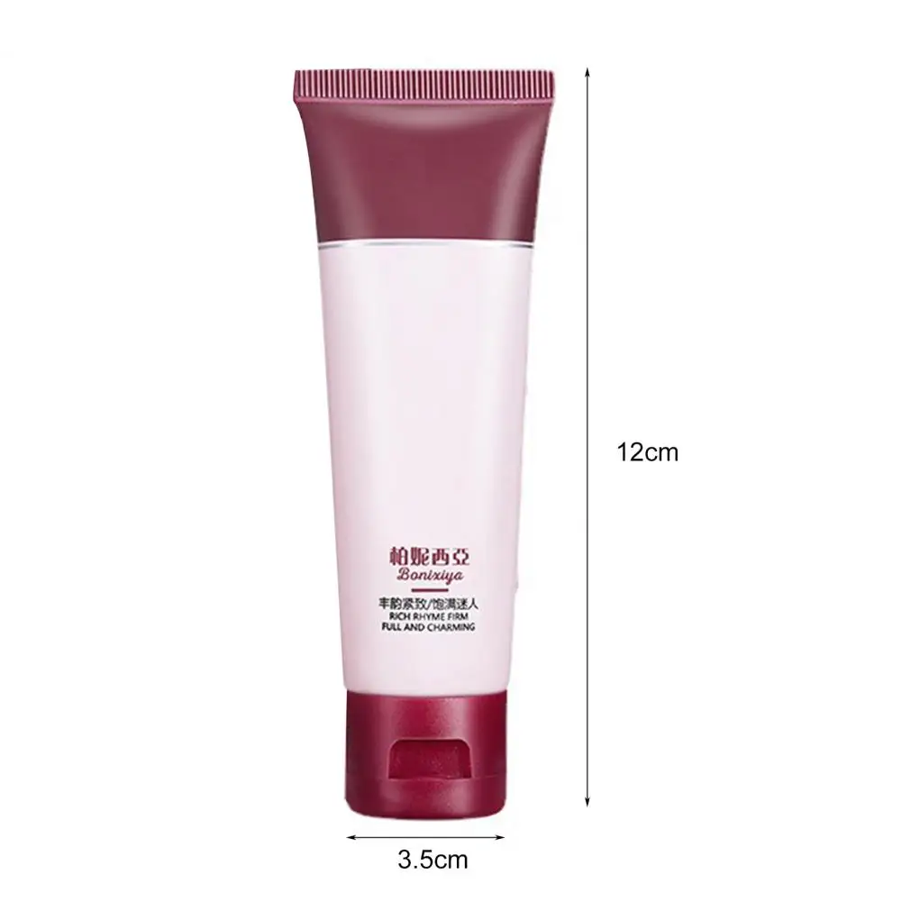 

50g Natural Breast Cream Enlarge Bust Avoid Sagging Butt Enhancer Skin Firming Lifting Body Cream Female Breast Enlarge Cream