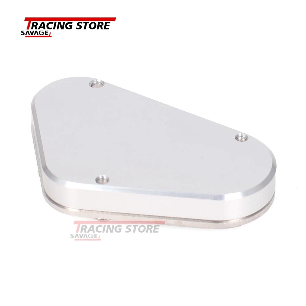 

2004-2020 CNC Side KickstandStandExtensionPlate For SUZUKI GSX-R 600 GSX-R 750 GSXR 600 750 2018 2019 Motorcycle Accessories