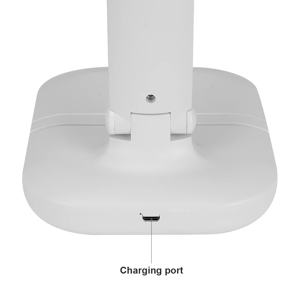 Светодиодная настольная лампа с сенсорным управлением и защитой глаз | Лампы