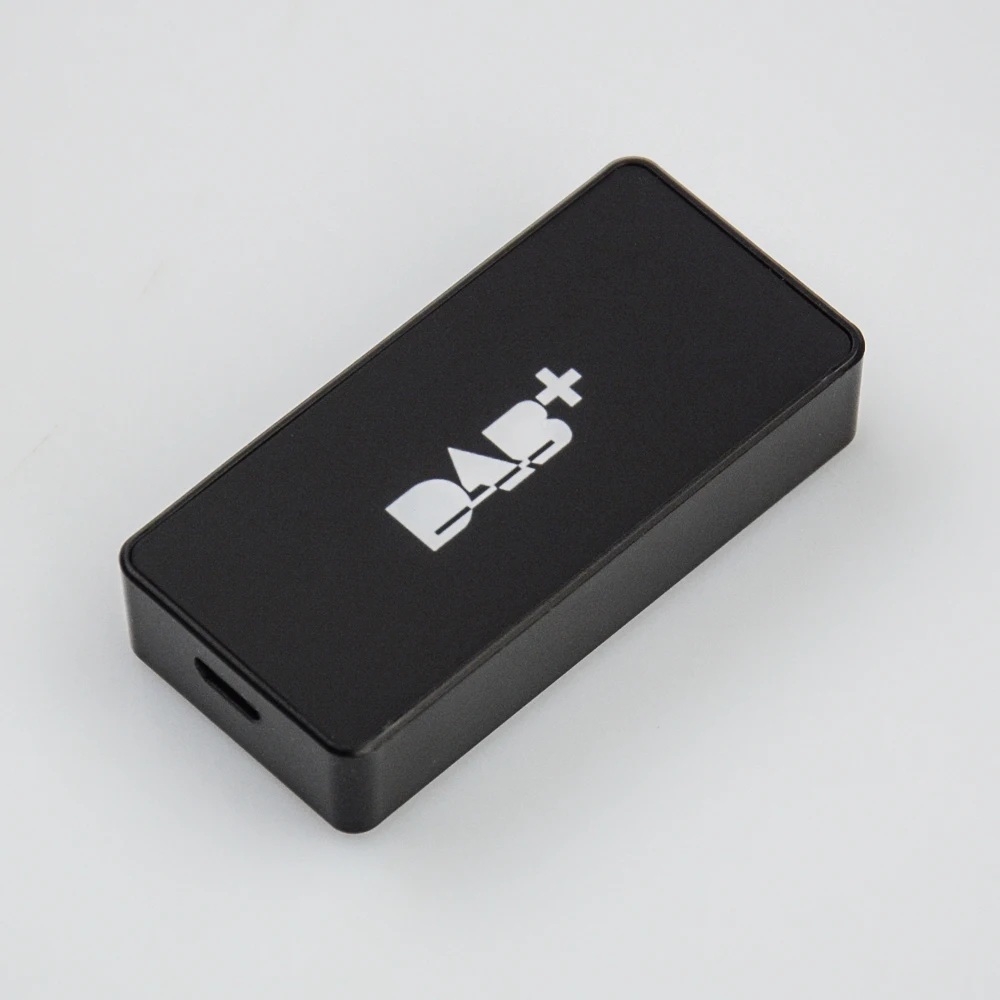 DAB-sintonizador de Radio para coche приемник USB Stick DAB Box для Android DVD incluye antena Dongle transмиссия - купить