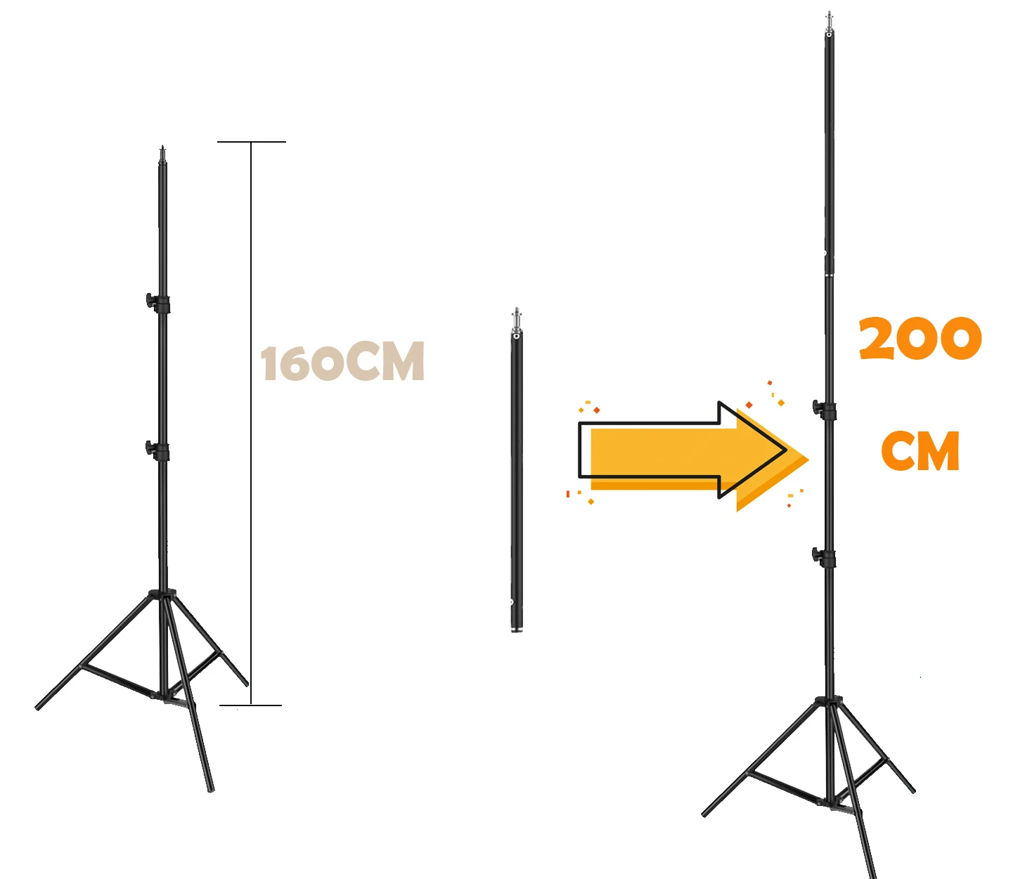 Фон для фотосъемки Led видео кольцевой светильник круг заполнить ing Камера