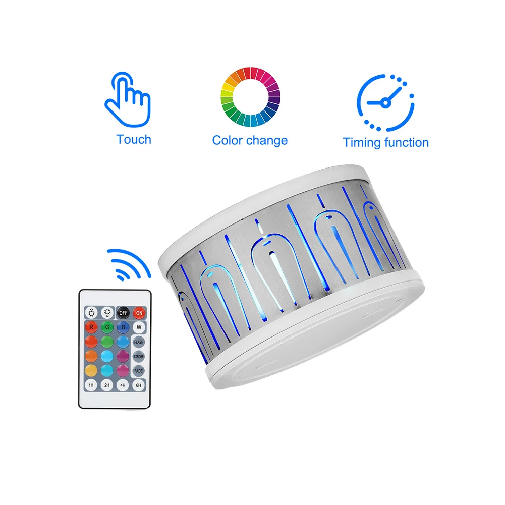 

Павлин красочный спальня Свадьба Железный светодиодный круглый Настенный Современный Пульт дистанционного управления проекционный свети...