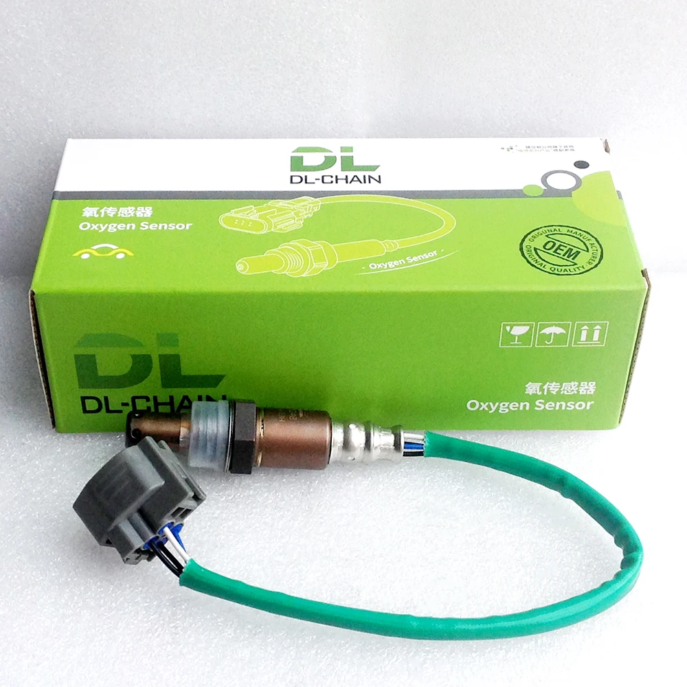 

High Quality Oxygen Sensor Is Suitable For Jaguar XJL XF (2010-2013 models) 3.0L Air-Fuel Ratio Front
