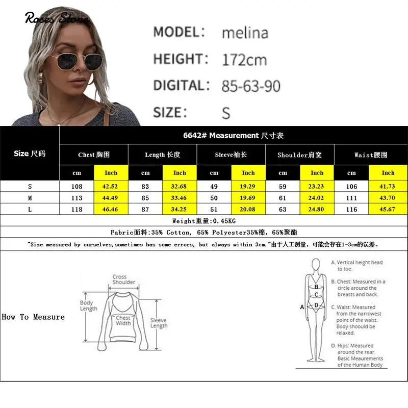 

Women's Knitted Short Dress with Long Sleeve and Belt O Neck Drop Shoulder Pullovers Female Jumpers Elegant Grey Thin Sweater