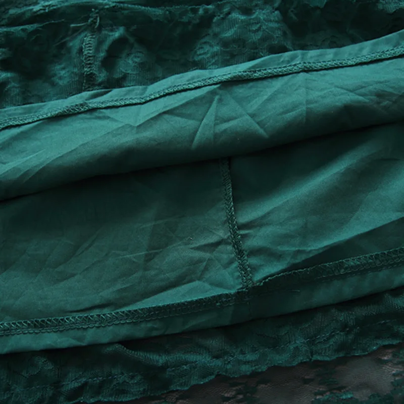 Детская одежда длинное кружевное платье для девочек рождественские и новогодние