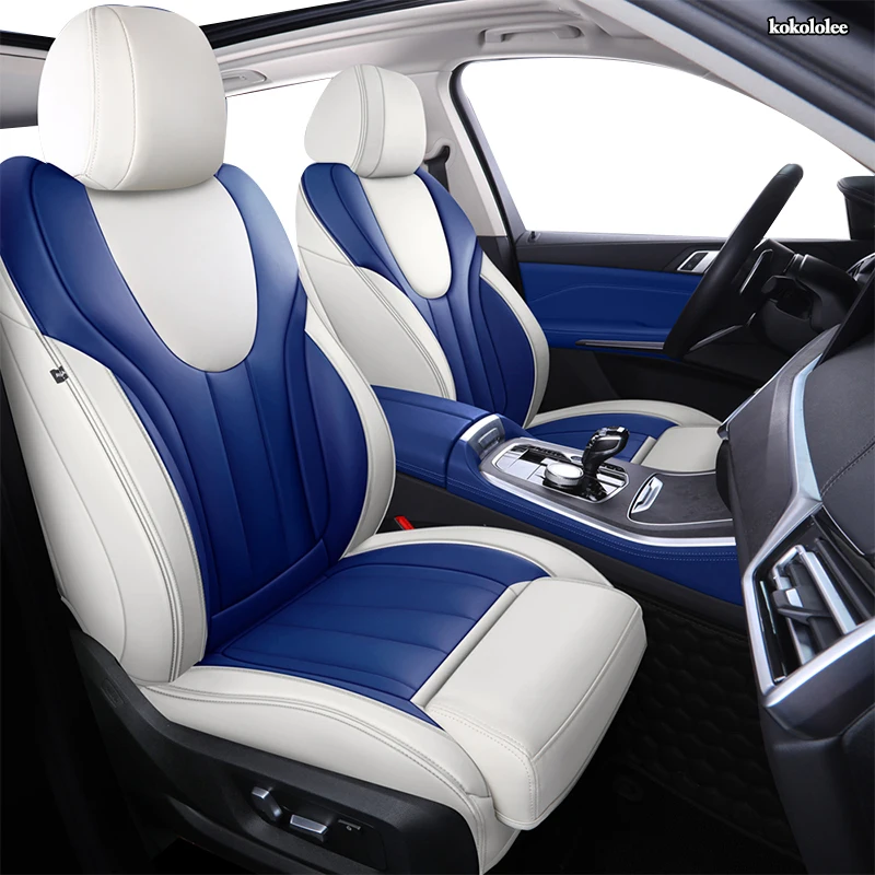 

Автомобильные чехлы для Infiniti QX50 QX56 QX80 Q70 QX60 Q50 ESQ QX30 Q50 Q70