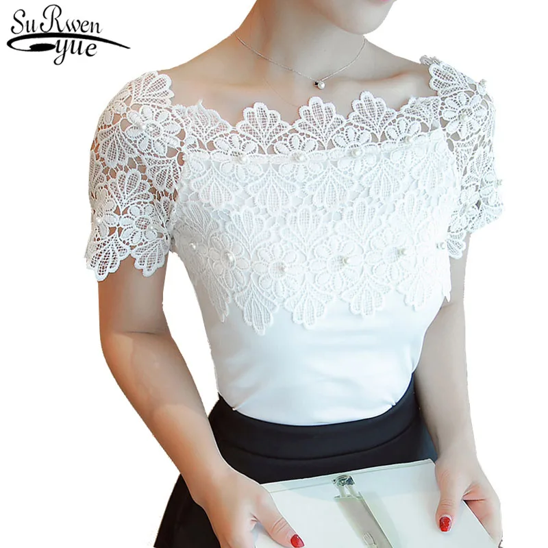 Blusas De Renda Aliexpress Blusas De Renda Aliexpress