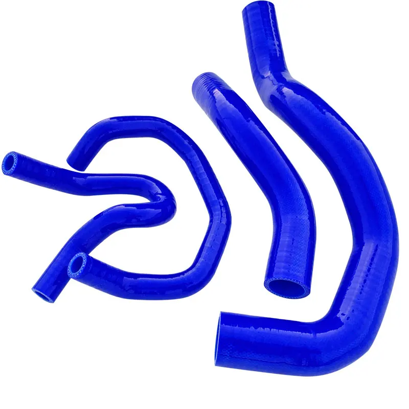 

HAOKULE Performance Radiator Silicone Hose Kits for GS300 JZS161 JZS160 1998-2002