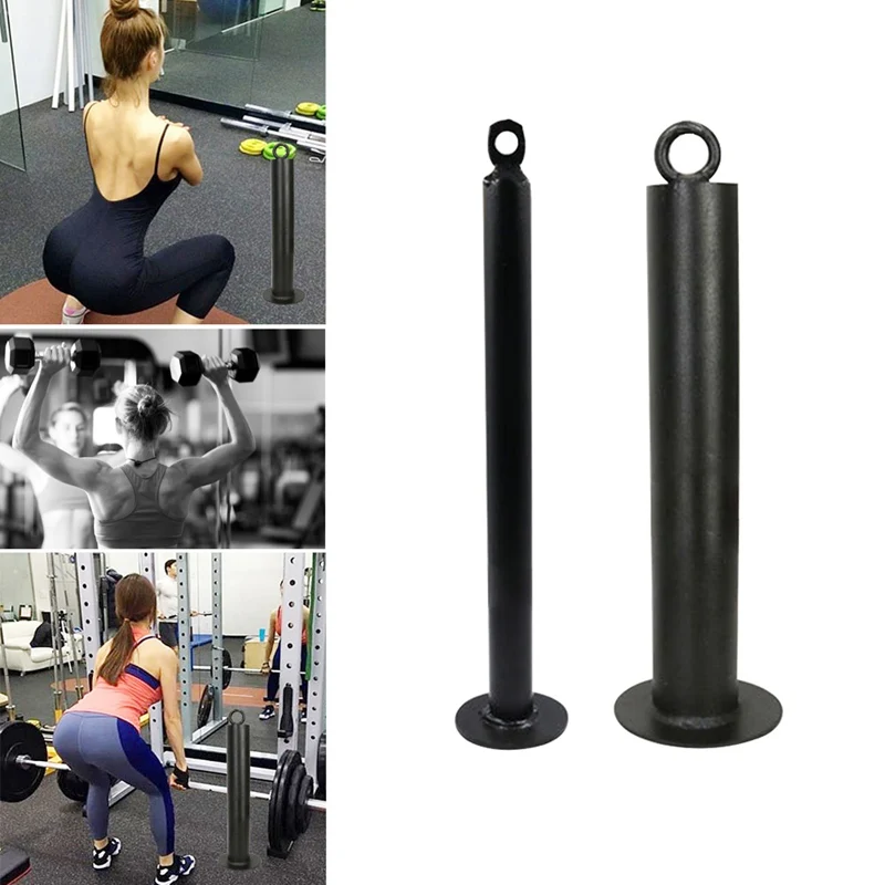 

1 Set Of Grip Sports And Outdoor Load-bearing Trays With A Diameter Of 2.0cm Fitness Equipment Accessories
