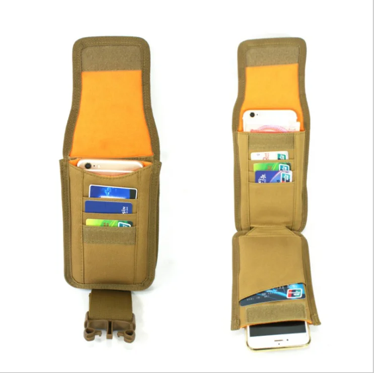 

Tactical Molle Waist bag Hunting Military Fanny Waist Pack Purse Wallet Travel bag