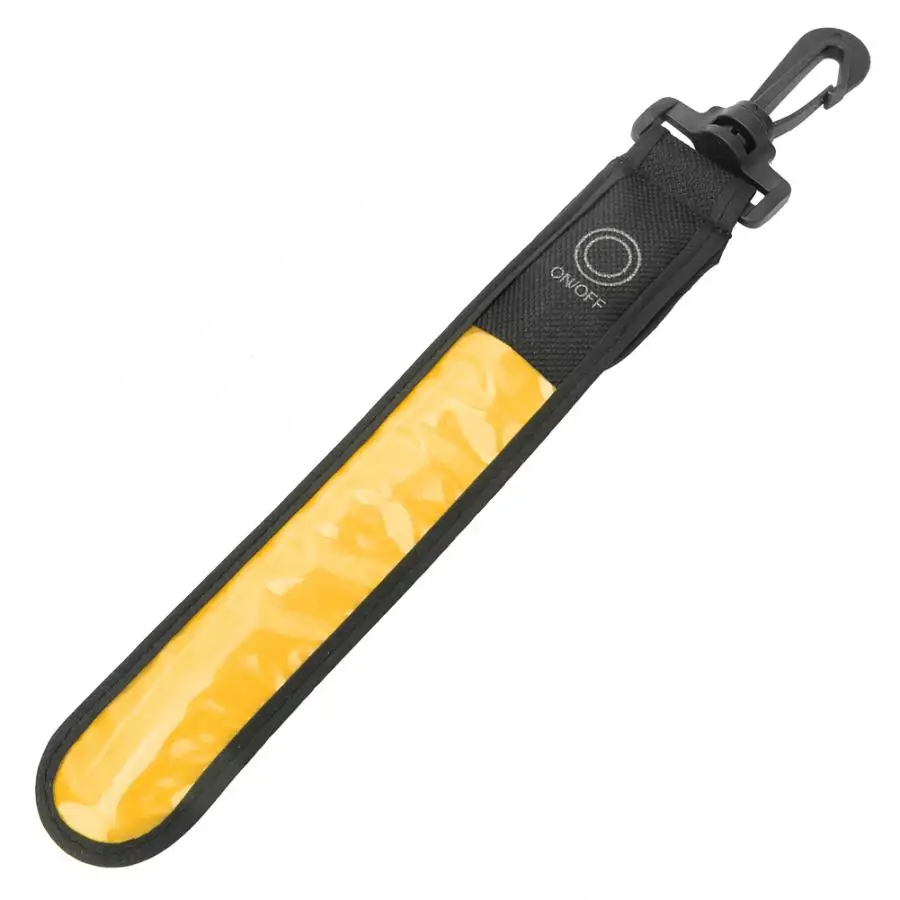 Светодиодная подвеска в полоску для занятий спортом на открытом воздухе с