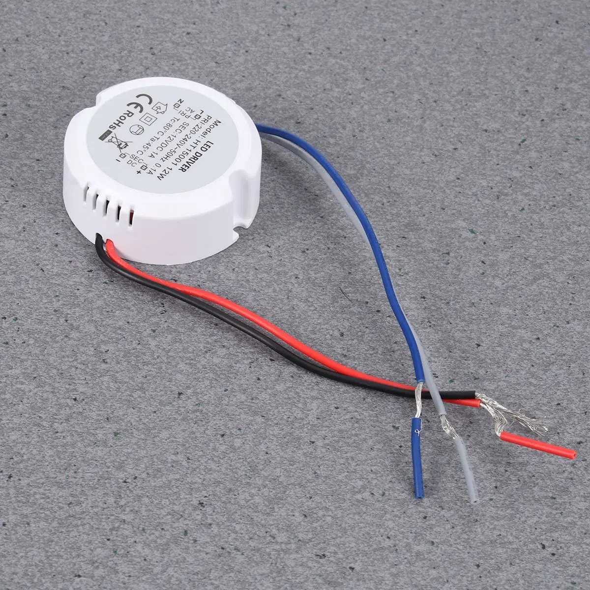 AC к DC DC12V 5A источник питания Выход трансформатор светильник ing для светодиодный A30