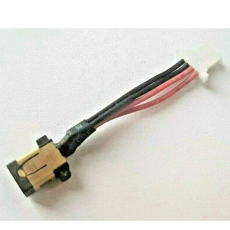 Новинка для ноутбука Acer Aspire Switch 12 SW5-271 Dc Jack Cable 50.L7FN1.004 | Компьютеры и офис