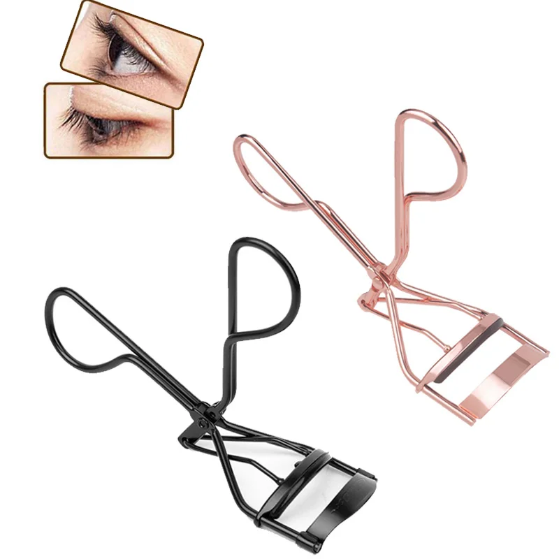 Женская Косметика для макияжа черный зажим завивки ресниц|Керлер ресниц| |