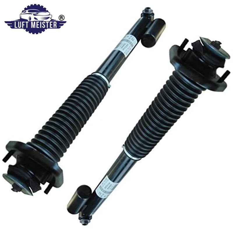 Для Range Rover L322 2002 2012 2xrear Shock Absorber w/ VDS w/Адаптивное Демпфирование w/active corner LR023580 LR012996