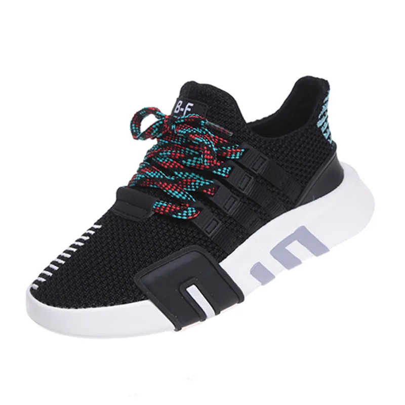 

Women Sneakers Mesh Breathable Platform Casual Running Women's Sports Shoes Gym White Sneakers Casual Walking Heightening