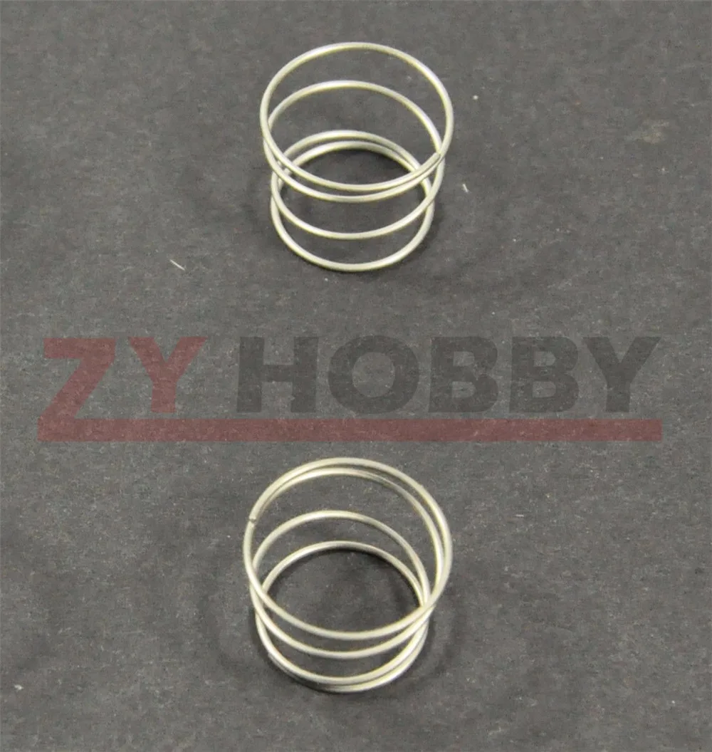 2 шт./упак. Rcexl CM6 колпачок свечи зажигания пружина наборы свечей для газового