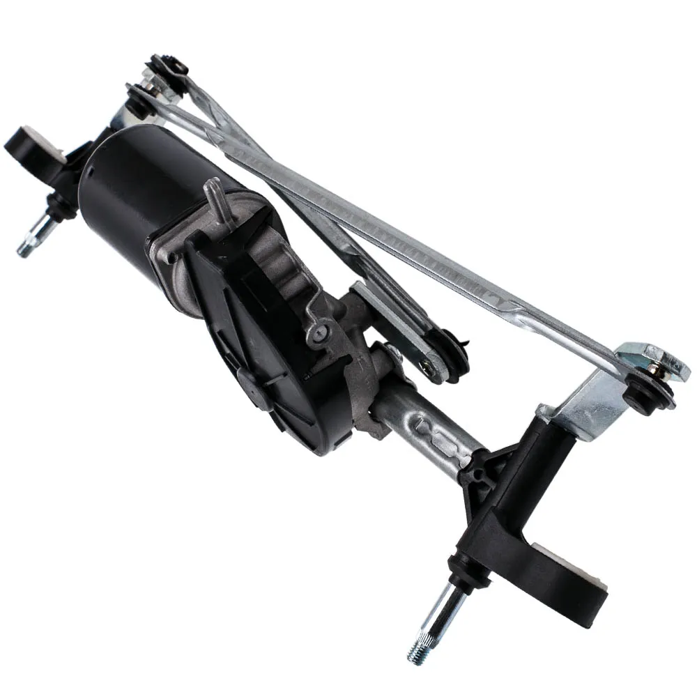 

Front Windscreen Wiper Motor & Linkage For Vauxhall / for Opel Corsa Mk3&Mk4