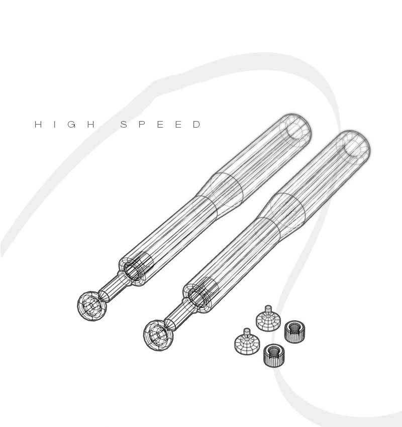 Maxairms фитнес-скакалка Утяжеленная Скакалка профессиональный мяч подшипники