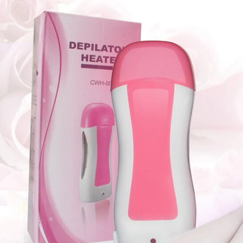 Набор восковых нагревателей машина для удаления волос восковая расплава 110 В/220-240